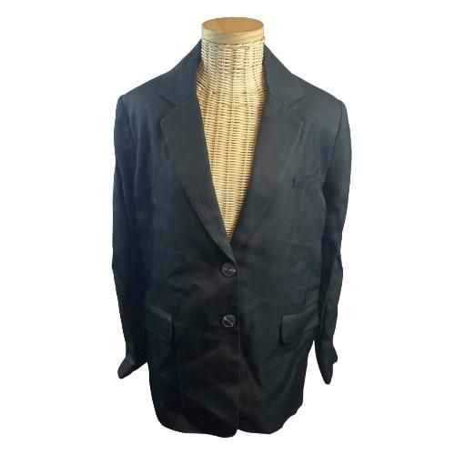 Veste blazer coupe classique - XS - le printemps - Modalova