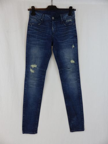 Pantalon Jeans - RTA - 32/34 - rta - Modalova