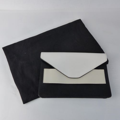 Pochette - et blanc - narciso rodriguez - Modalova