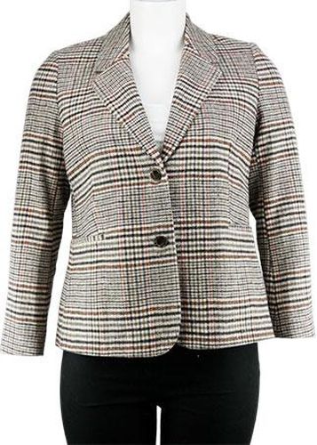 Veste ---Beige-48 - XL-Fminin - anne weyburn - Modalova