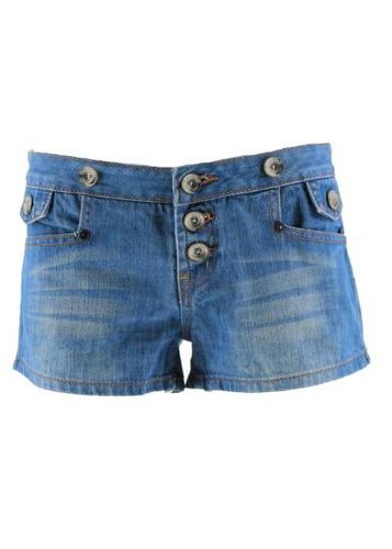 Short ---Bleu-38 - M-Fminin - jennyfer - Modalova