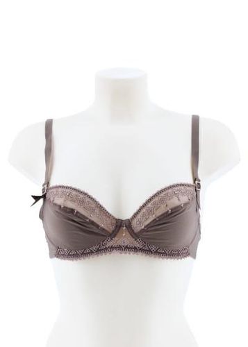 Soutien gorge 90 B avec armatures---Basic-/-Fminin - lou - Modalova