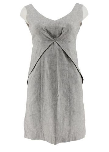 Robe ---Gris-36 - S-Fminin - jacqueline riu - Modalova