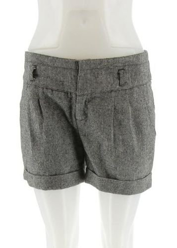 Short chin ---Gris-38 - M-Fminin - bonobo - Modalova