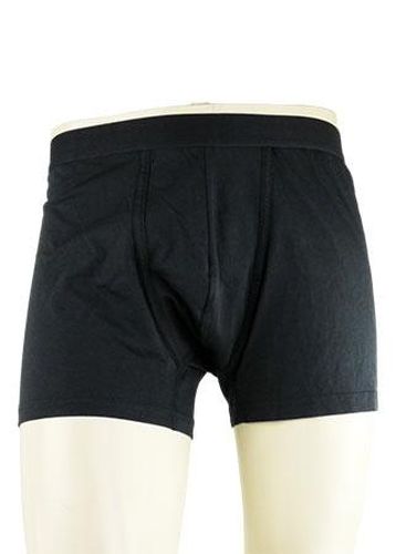 Boxer---Bleu fonc-50 - XXL-Masculin - damart - Modalova