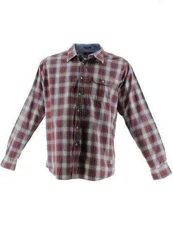 Chemise manches longues ---Basic-5XL-Masculin - olly gan - Modalova