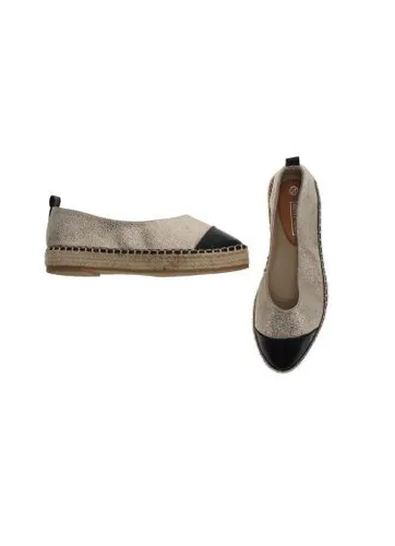 Espadrilles---Basic-37-Fminin - merry scott - Modalova