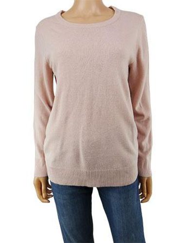 Pull fin---Basic-42 - L-Fminin - afibel - Modalova