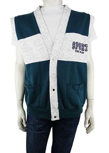 Gilet Vintage sans manches -BCBC---XL-Masculin - Label Emmaus - Modalova