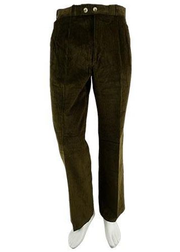 Pantalon ---Kaki-40 - M-Masculin - balsan - Modalova