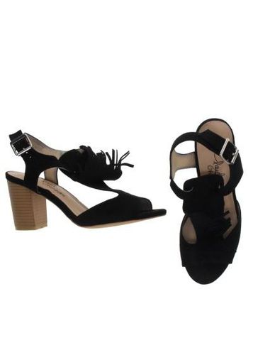 Chaussures  talons 8.5cm---Basic-37-Fminin - claudia ghizzani - Modalova