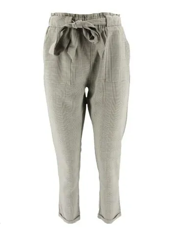 Pantalon ---Blanc-34 - S-Fminin - sheilay - Modalova