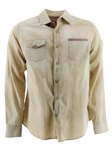 Chemise -Kaporal--Kaki-L-Masculin - kaporal - Modalova