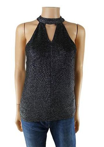 Top sans manches ---Gris-38 - M-Fminin - jennyfer - Modalova