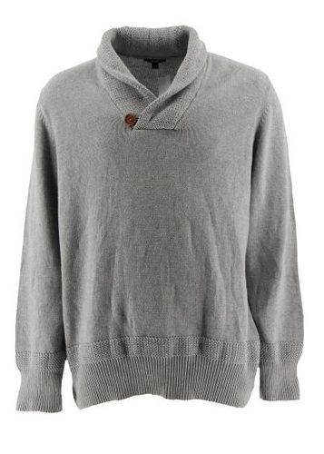 Pull -Kiabi--Gris-XXL-Masculin - kiabi - Modalova