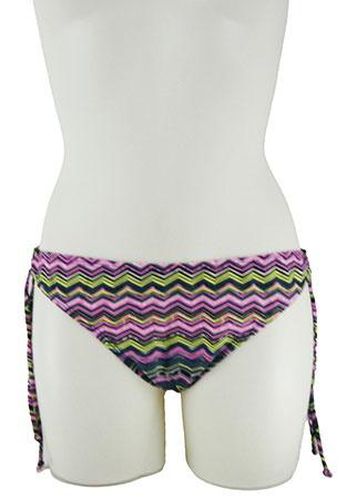 Bas de maillot de bain ---Multicolore-44 - L-Fminin - tissaia - Modalova