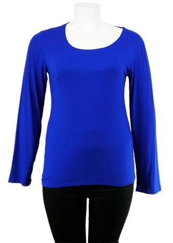 Top ---Bleu fonc-54 - 3XL-Fminin - balsan - Modalova