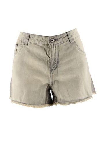 Short en jeans---Beige-42 - L-Fminin - esmara - Modalova