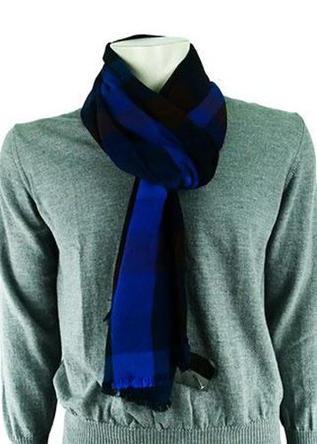 Foulard ---Bordeaux-Basic-Masculin - c&a - Modalova