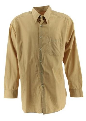 Chemise ---Kaki-XL-Masculin - pierre clarence - Modalova