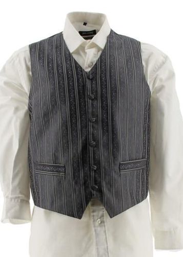 Gilet sans manches---Gris-XL-Masculin - brice - Modalova