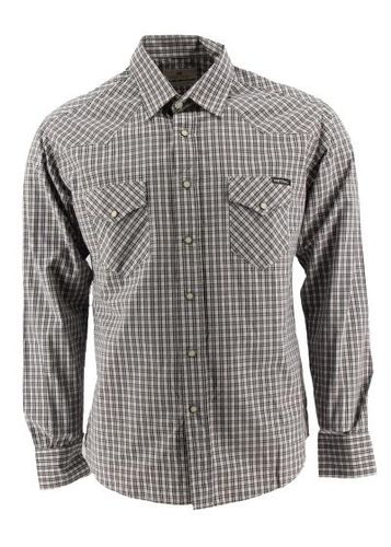 Chemise ---Blanc-M-Masculin - mistral premium - Modalova