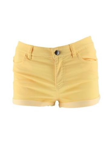 Short ---Jaune-36 - S-Fminin - divided - Modalova