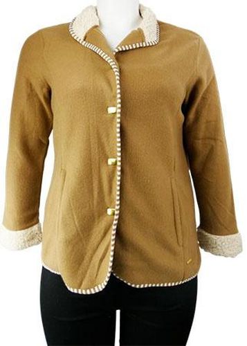 Veste lgre---Basic-46 - XL-Fminin - rodier - Modalova