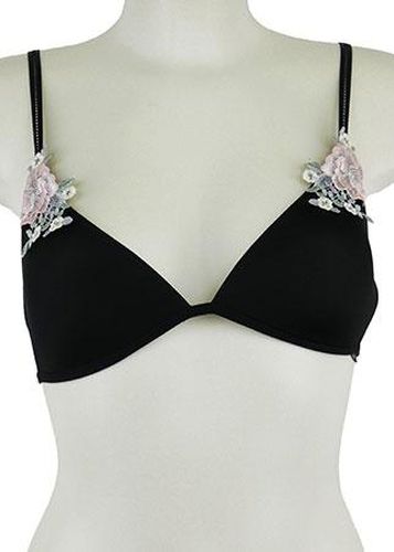 Soutien gorge 75 B sans armatures---Basic-/-Fminin - h&m - Modalova