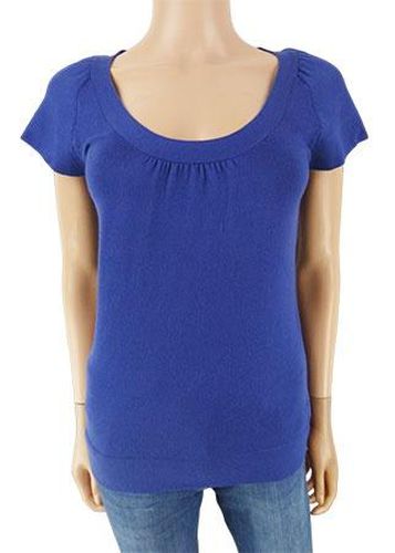 Top manches courtes ---Basic-34 - S-Fminin - u collection - Modalova