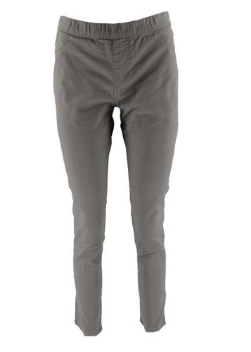 Pantalon ---Gris-40 - M-Fminin - in extenso - Modalova