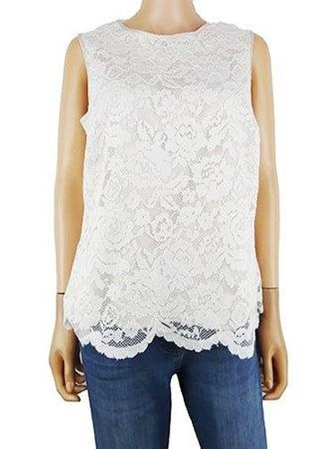 Top sans manches ---Beige-42 - L-Fminin - joanna hope - Modalova