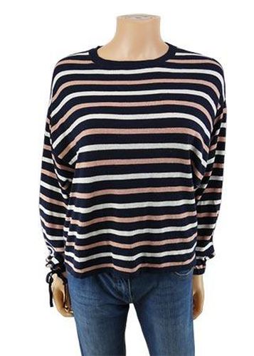 Pull fin---Basic-38 - M-Fminin - mango - Modalova