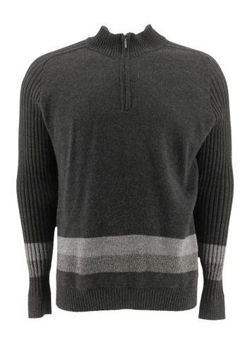 Pull -C&A--Gris-L-Masculin - c&a - Modalova