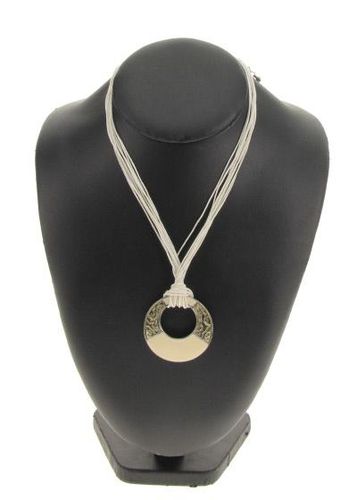 Collier ---Or-Basic-Fminin - la halle - Modalova