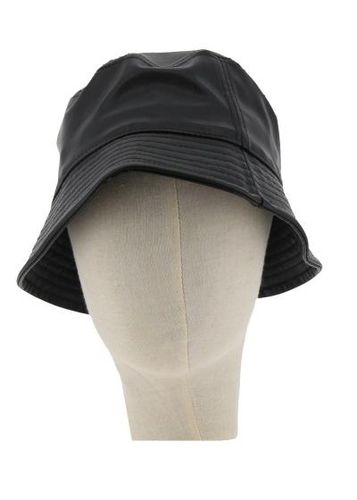 Chapeau T XS/S---Noir-/-Fminin - divided - Modalova