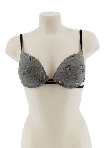 Soutien gorge 95 C "Minions"---Basic-/-Fminin - undiz - Modalova