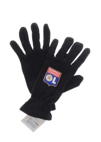 Gants polaire taille 6 Olympique Lyonnais -BCBC--Uni-Sport-Fminin - Label Emmaus - Modalova