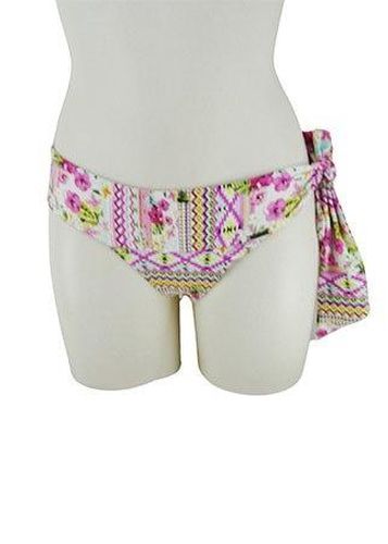 Bas de maillot de bain ---Multicolore-38 - M-Fminin - banana moon - Modalova