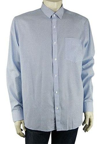 Chemise manches longues---Blanc-S-Masculin - armand thiery - Modalova