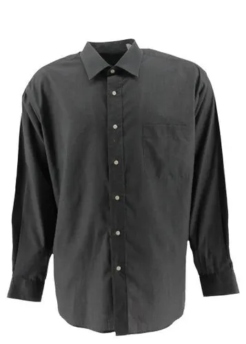 Chemise ---Gris-XL-Masculin - yves dorsey - Modalova