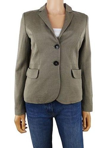 Veste manches longues-1.2.3--Beige-36 - S-Fminin - 1.2.2003 - Modalova