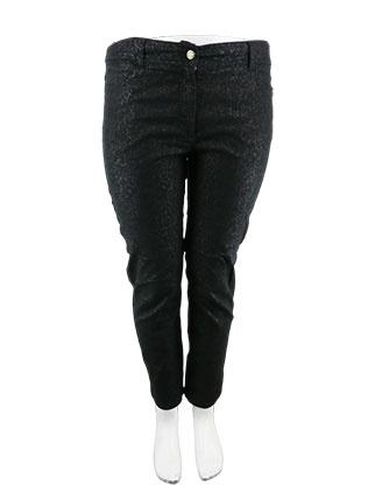 Pantalon ---Noir-46 - XL-Fminin - un jour ailleurs - Modalova