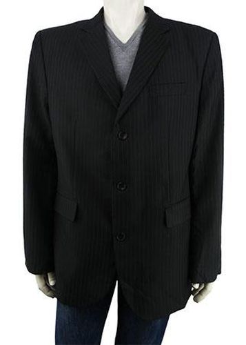 Veste de costume---Noir-XL-Masculin - celio - Modalova