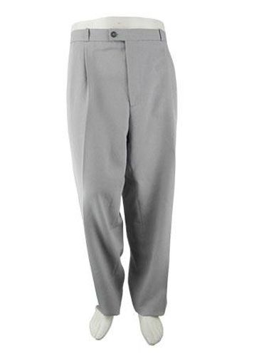 Pantalon -BCBC--Gris-52 - XXL-Masculin - Label Emmaus - Modalova