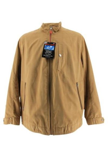 Veste manches longues ---Beige-XL-Masculin - pierre cardin - Modalova