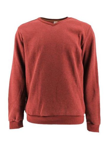 Pull ---Bordeaux-XL-Masculin - decathlon - Modalova