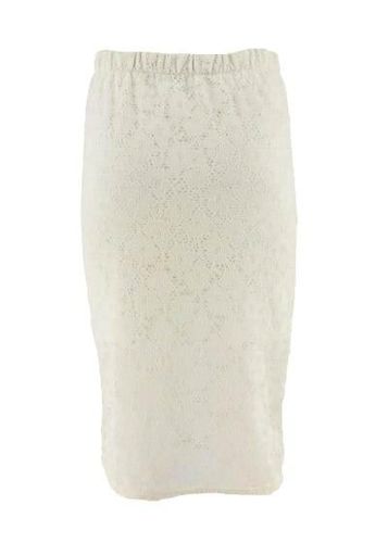 Jupe ---Blanc cass-42 - L-Fminin - women only - Modalova