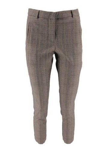 Pantalon ---Beige-36 - S-Fminin - riu paris - Modalova