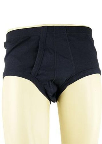 Slip ---Bleu fonc-46 - XL-Masculin - jet - Modalova